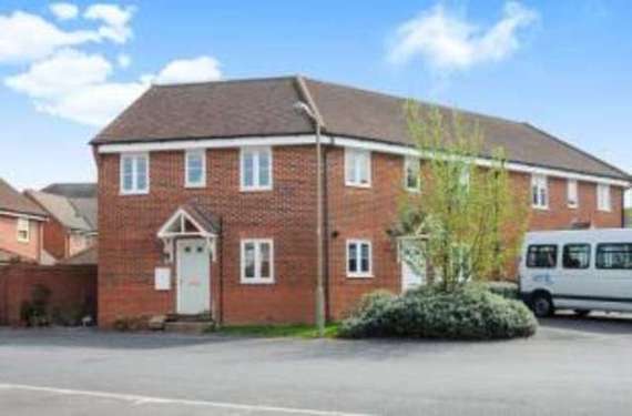 2 Bedroom Maisonette
