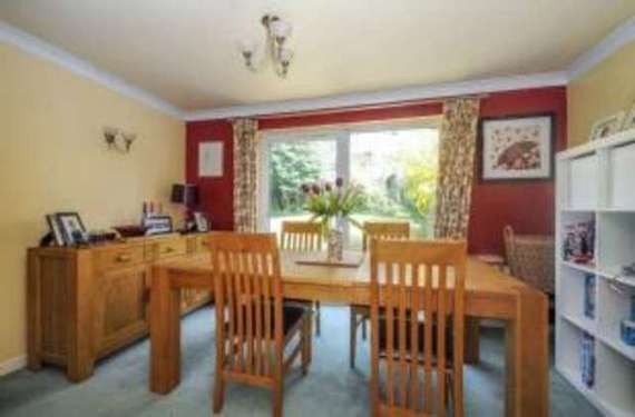 4 Bedroom Detached