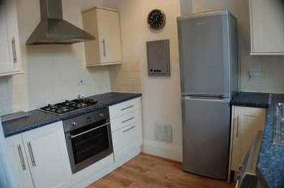2 Bedroom Flat