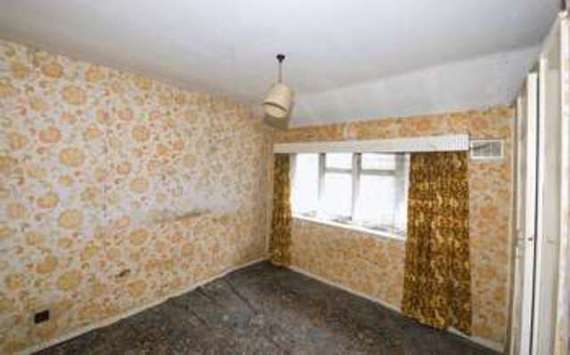 3 Bedroom Semi-Detac...
