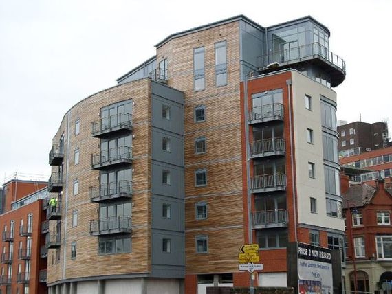 1&nbsp;Bedroom&nbsp;Flat