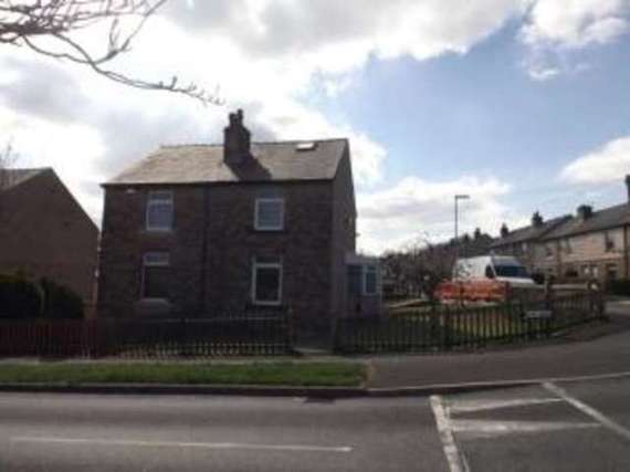3 Bedroom Semi-Detac...