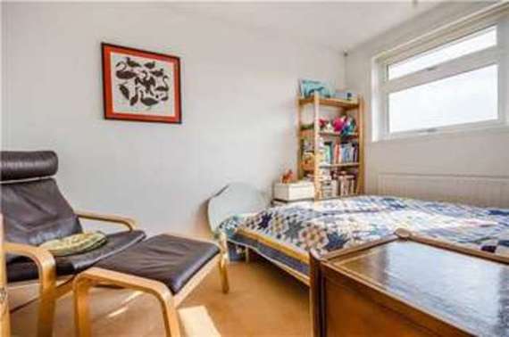 3 Bedroom Terraced