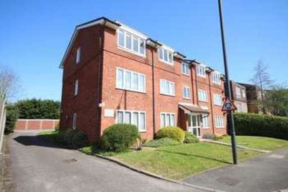 2 Bedroom Flat