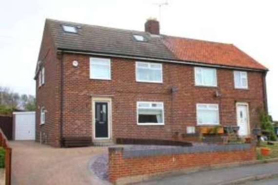 4 Bedroom Semi-Detac...