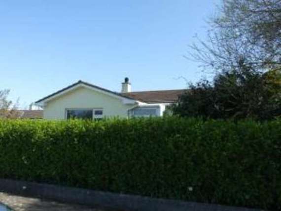 2 Bedroom Bungalow