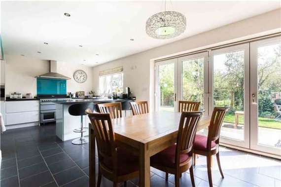 4 Bedroom Detached