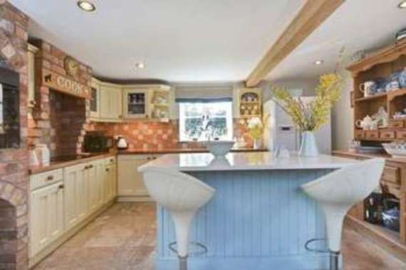 3 Bedroom Detached