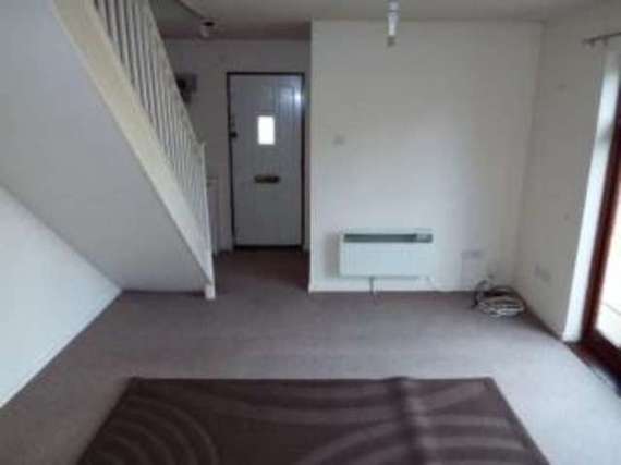 1 Bedroom Terraced
