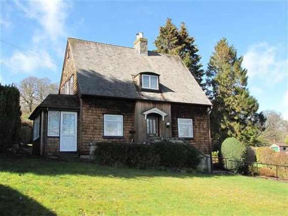 3 Bedroom Detached