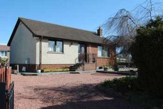 3 Bedroom Detached