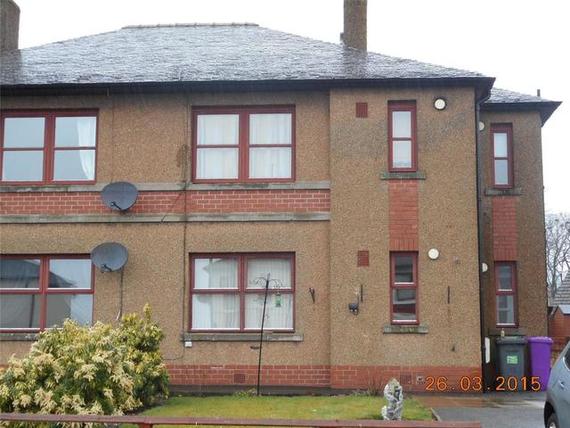 2 Bedroom Flat