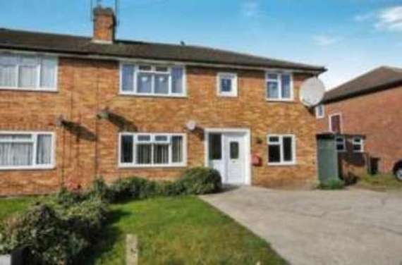 2 Bedroom Maisonette