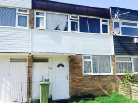 3 Bedroom Terraced