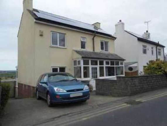 2&nbsp;Bedroom&nbsp;Detached