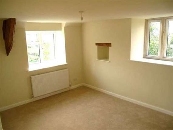 3 Bedroom Detached