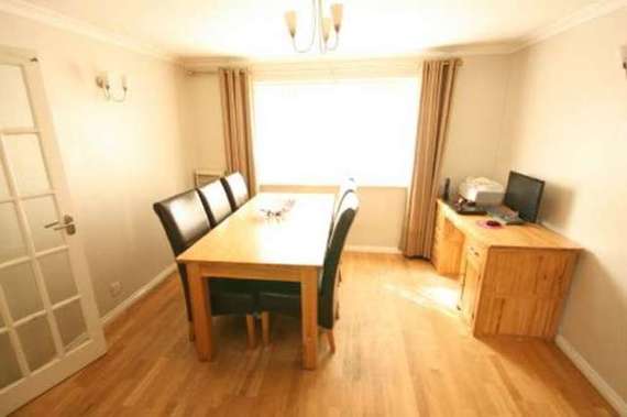 4 Bedroom Semi-Detac...