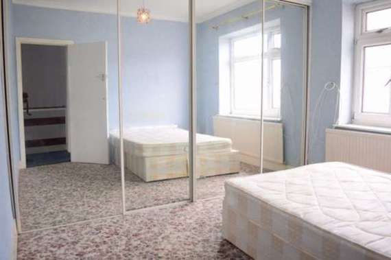 3 Bedroom Terraced