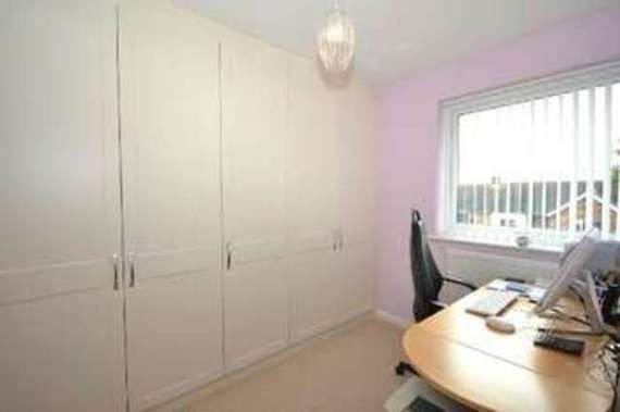 3 Bedroom Detached