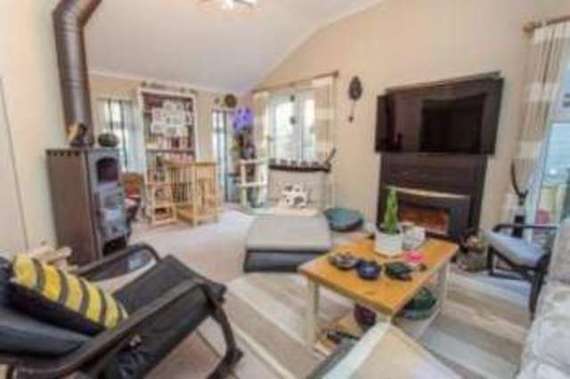 2 Bedroom Detached
