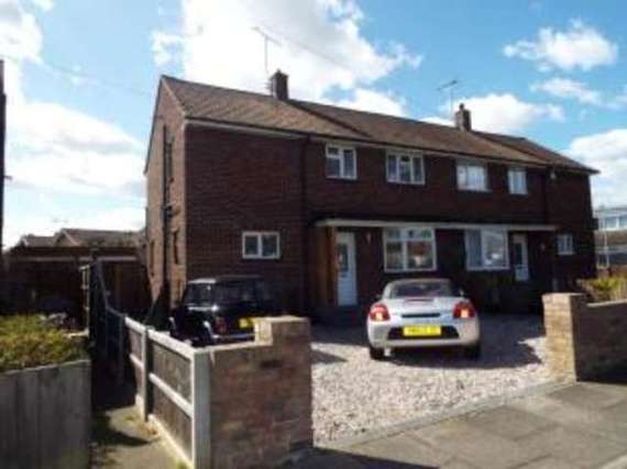 3 Bedroom Semi-Detac...