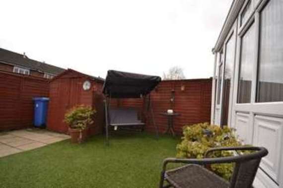 3 Bedroom Terraced
