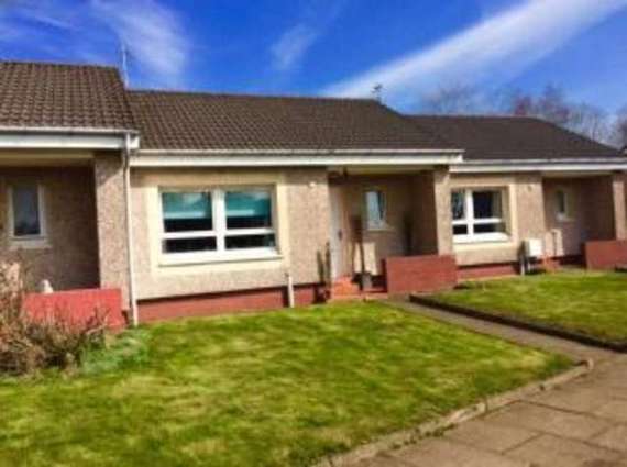 1 Bedroom Bungalow