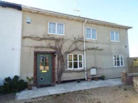 3 Bedroom Semi-Detac...