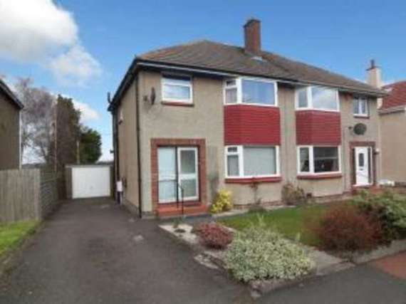3 Bedroom Semi-Detac...