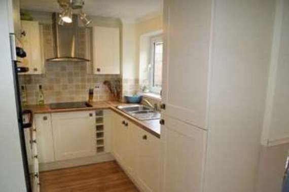 3 Bedroom Semi-Detac...
