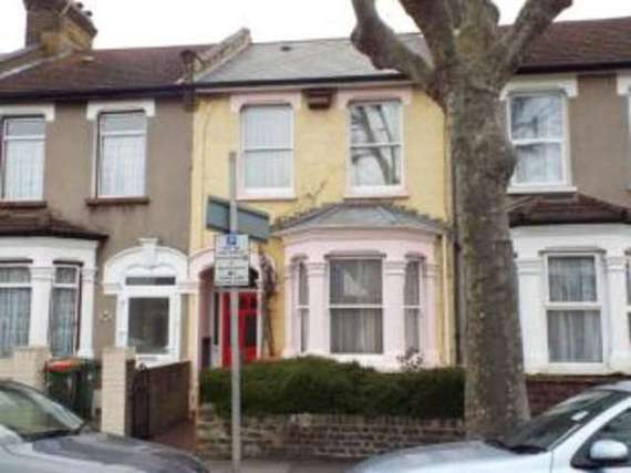 3 Bedroom Terraced