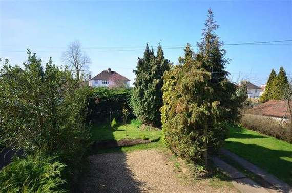 3&nbsp;Bedroom&nbsp;End of Ter...