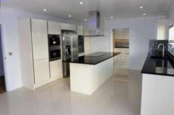 4 Bedroom Detached