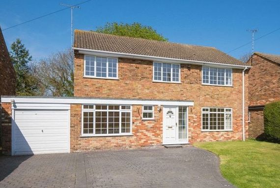 5 Bedroom Detached