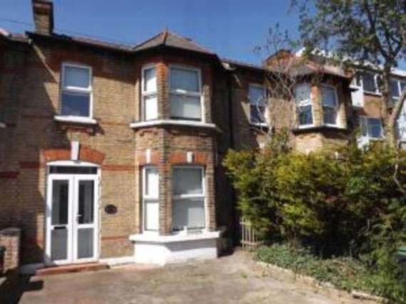 3 Bedroom Terraced