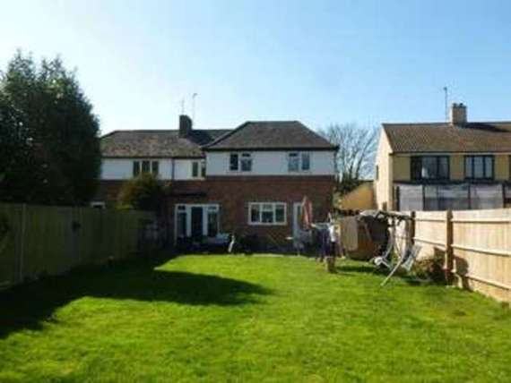 4 Bedroom Semi-Detac...