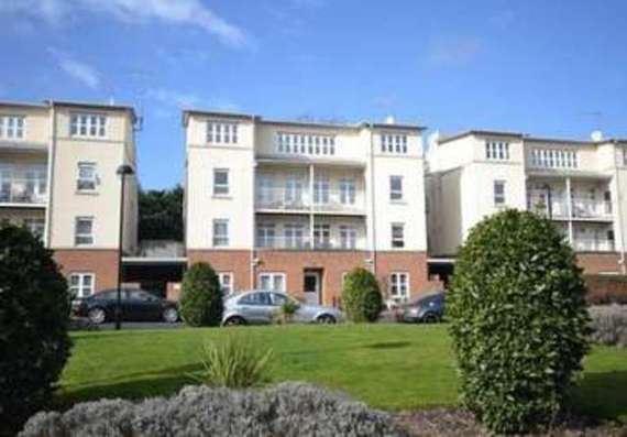 2 Bedroom Flat