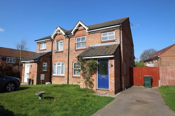 3 Bedroom Semi-Detac...