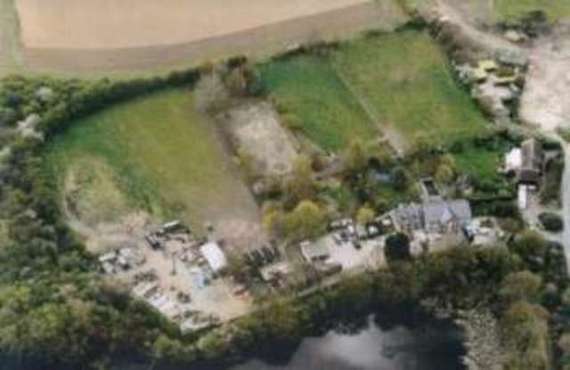 Maldon Essex Broad Street Gree...