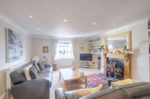 3 Bedroom Flat
