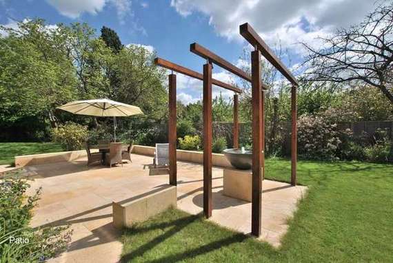 4&nbsp;Bedroom&nbsp;Detached