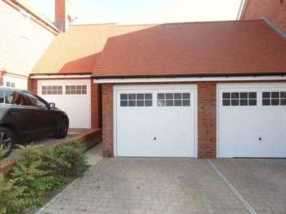 3 Bedroom Terraced