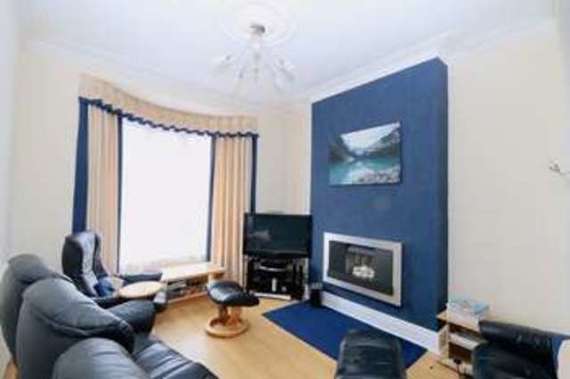 3 Bedroom Terraced