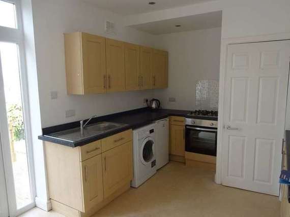 3 Bedroom Semi-Detac...