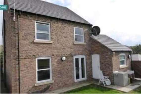 3 Bedroom Detached
