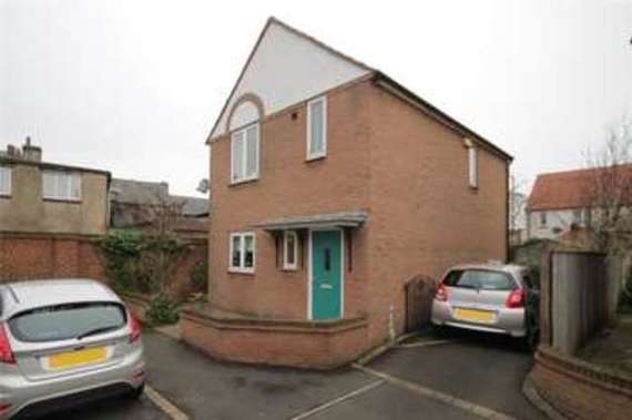 3 Bedroom Detached
