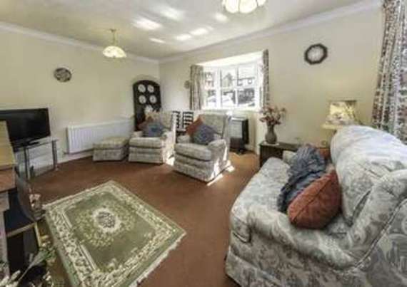 2&nbsp;Bedroom&nbsp;Detached