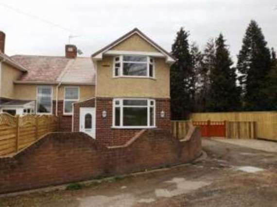 3 Bedroom Semi-Detac...
