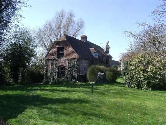 3 Bedroom Detached