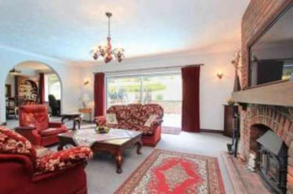 3 Bedroom Detached
